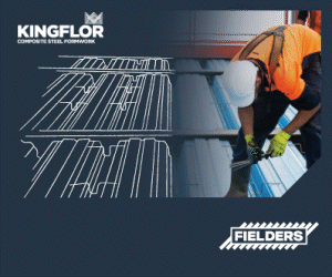 Fielders Kingflor 2026 Slimdek Mrec