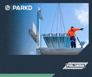 Fielders Slimdek Parkd 2025 MREC