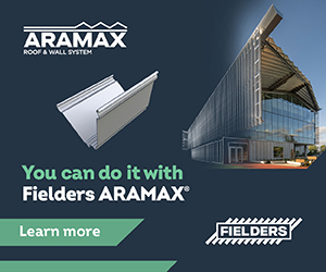 Fielders Aramax 2025/2026 Mrec