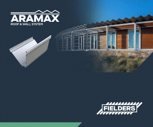 Fielders Aramax 2025/2026 Mrec