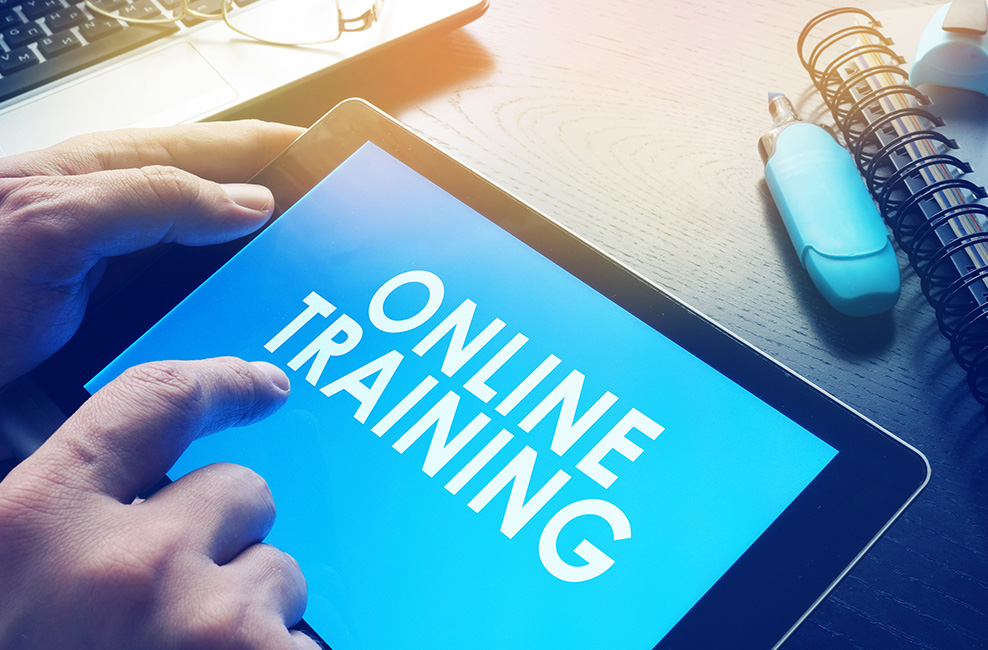 New online asset management course to kick off in 2021 EPC Media Group