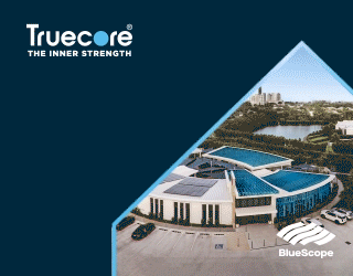 Truecore 2025 Childcare Centre Mrec